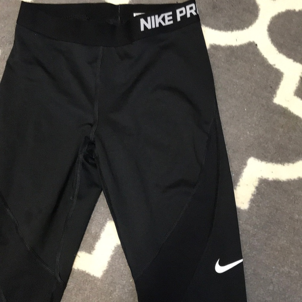 Nike Capri leggings